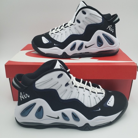 🚫SOLD!!!🚫Mens Nike Air Max Uptempo '97 - Picture 2 of 7